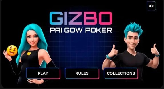 Gizbo Casino политика конфиденциальности